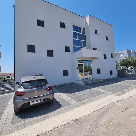 Sea View Apartment Rogoznica  Extérieur photo