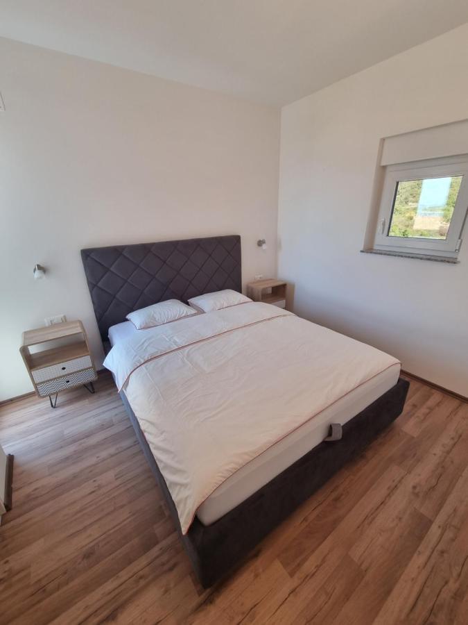 Sea View Apartment Rogoznica  Extérieur photo