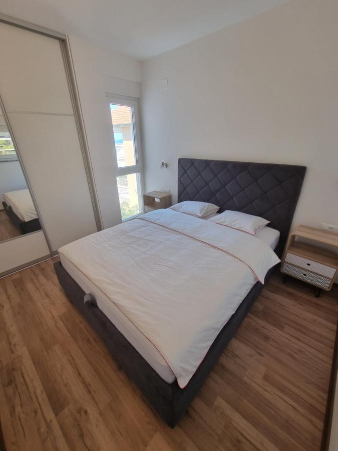 Sea View Apartment Rogoznica  Extérieur photo